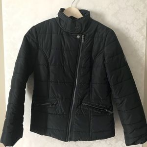 Calvin Klein girl’s puffer jacket size 12/14